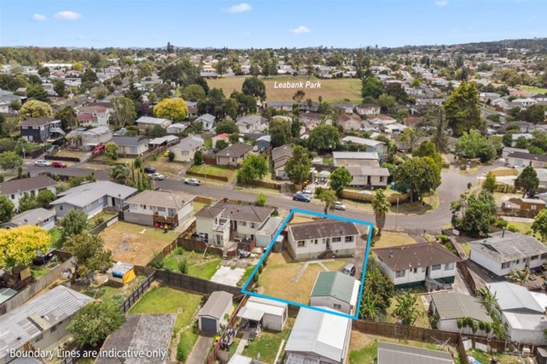 Photo of property in 11 Astor Place, Manurewa, Auckland, 2102