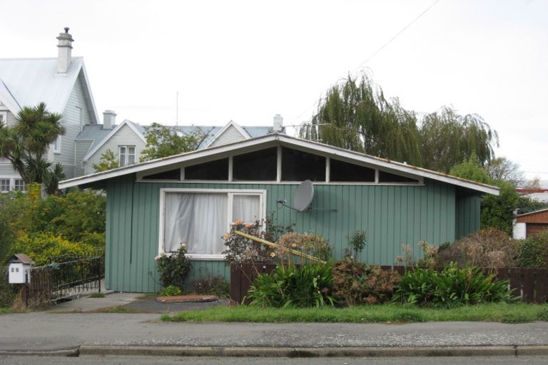 Photo of property in 25 Aln Street, Oamaru, 9400