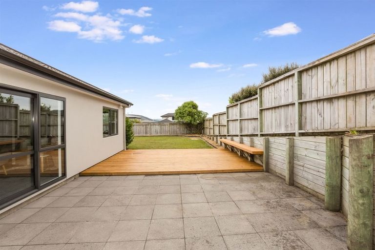 Photo of property in 3 Nelson Avenue, Aotea, Porirua, 5024