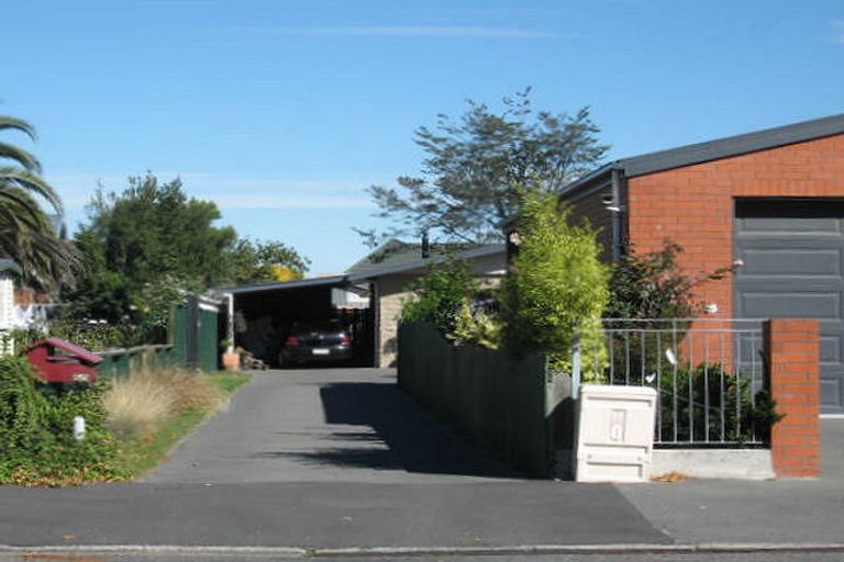 Photo of property in 50 Philip Street, Ashburton, 7700
