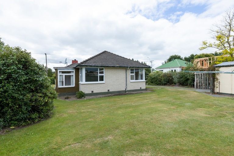 Photo of property in 15 Main Street, Fairlie, 7925