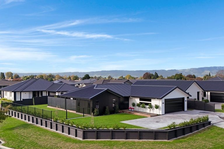 Photo of property in 12 Hinerangi Crescent, Matamata, 3400