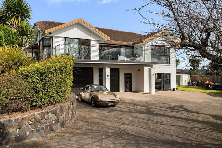 Photo of property in Matua Village, 124a Levers Road, Matua, Tauranga, 3110