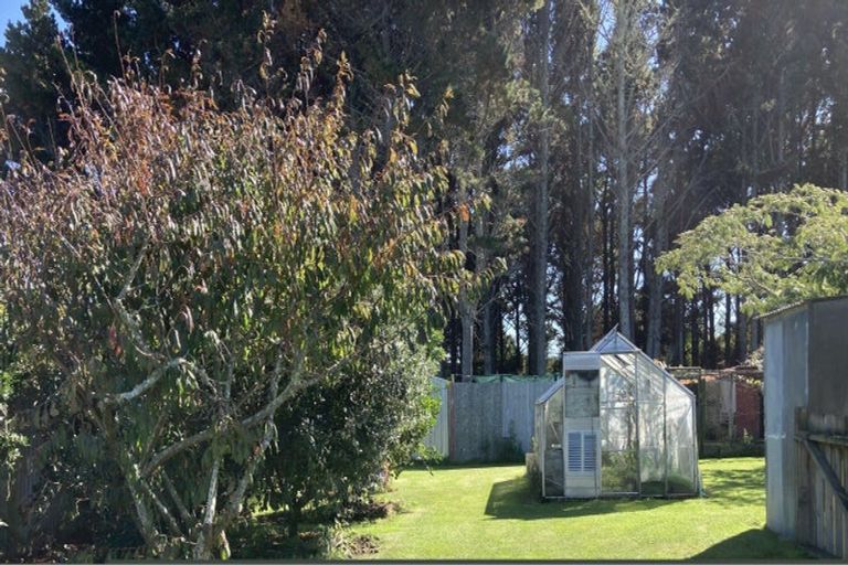 Photo of property in 81 Seymour Street, Waitara, 4320