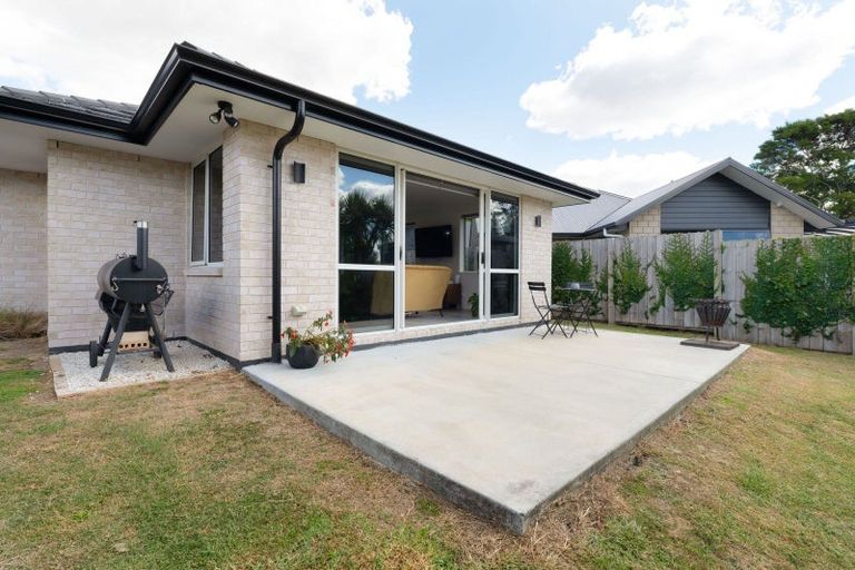 Photo of property in 15 Marjoriefield Mews, Fitzroy, Hamilton, 3206