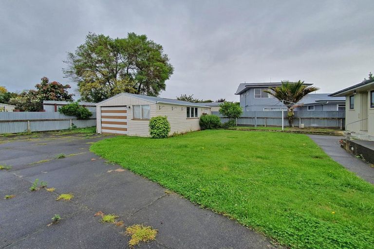 Photo of property in 40 Leicester Avenue, Tamatea, Napier, 4112