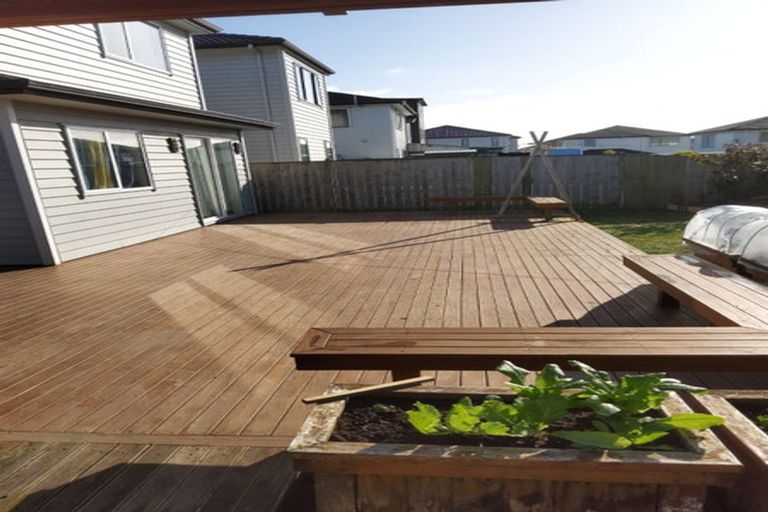 Photo of property in 55 Donegal Park Drive, Flat Bush, Auckland, 2019