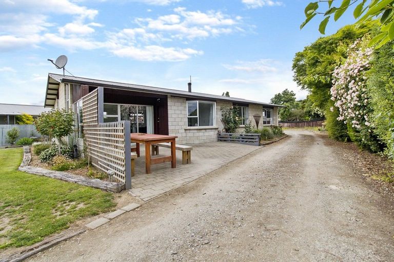 Photo of property in 6 Matai Street, Pleasant Point, 7903