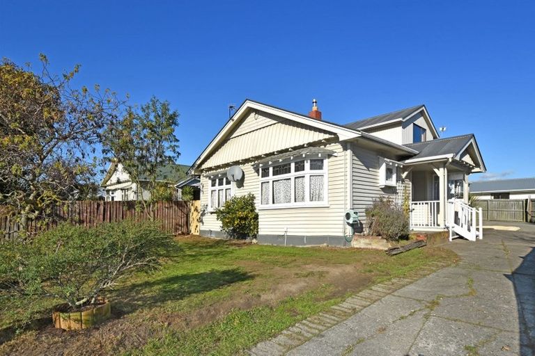 Photo of property in 50 Harrow Street, Phillipstown, Christchurch, 8011