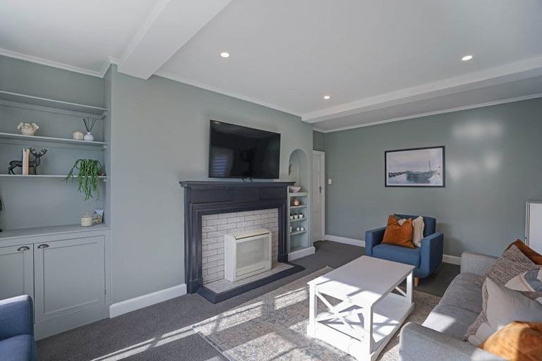 Photo of property in 121 Kermode Street, Ashburton, 7700