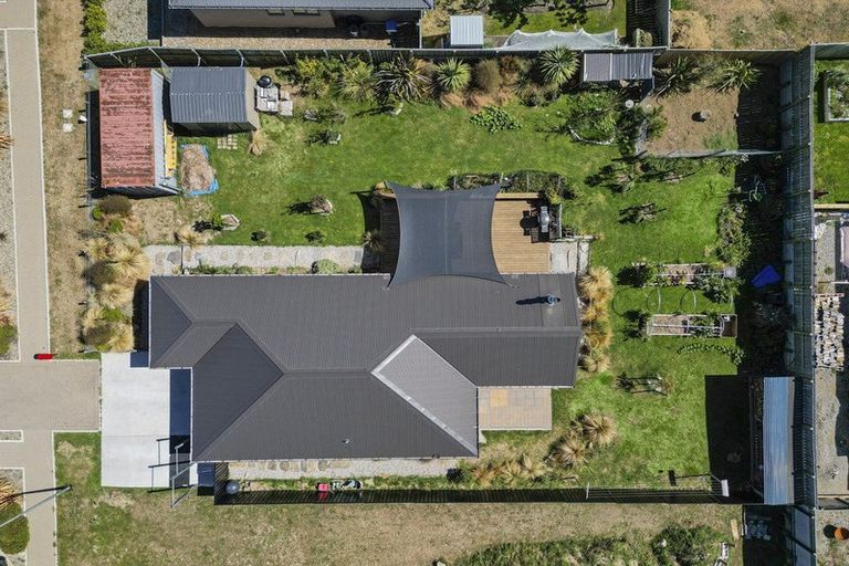 Photo of property in 35 Timsfield Drive, Lake Hawea, Wanaka, 9382