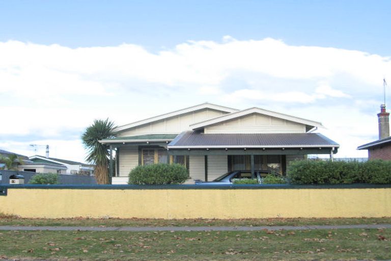 Photo of property in 13 Shamrock Street, Napier South, Napier, 4110