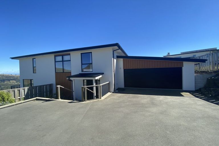 Photo of property in 15 Parkridge Place, Mount Pleasant, Christchurch, 8081
