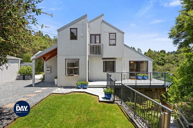 Photo of property in 80 Tender Road, Dairy Flat, Albany, 0794