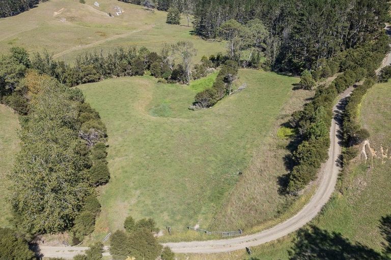 Photo of property in 403 Purangi Road, Purangi, Whitianga, 3591