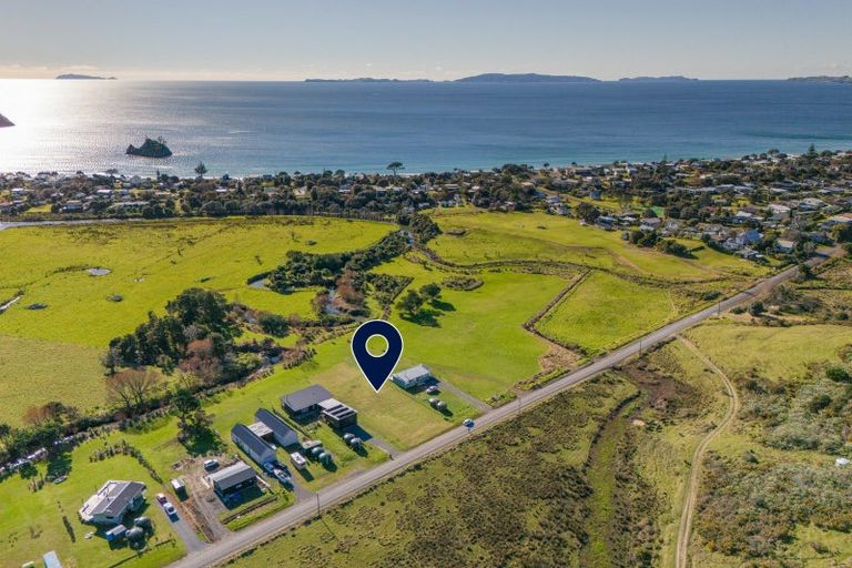 Photo of property in 136 Te Punga Road, Whangapoua, Coromandel, 3582