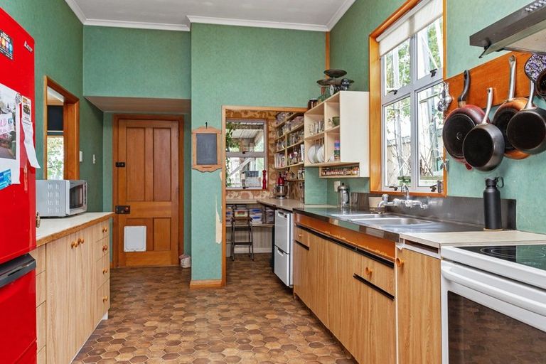 Photo of property in 483 Gilberts Road, Masons Flat, Hawarden, 7385