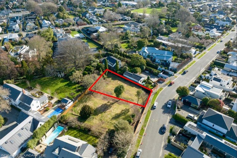 Photo of property in 9 Thornycroft Street, Fendalton, Christchurch, 8052