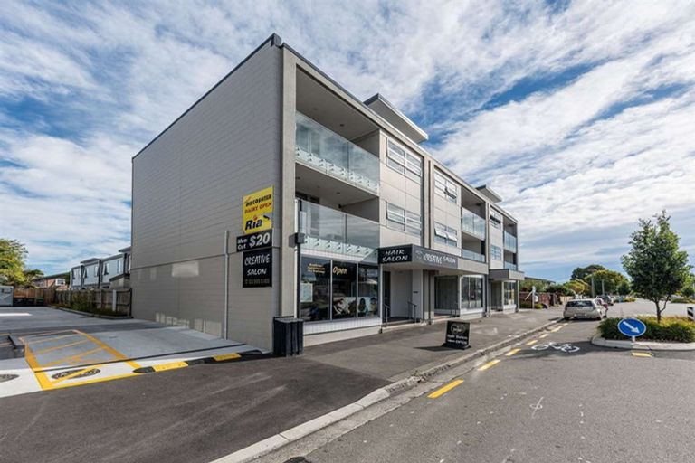 Photo of property in 9/376 Worcester Street, Linwood, Christchurch, 8011