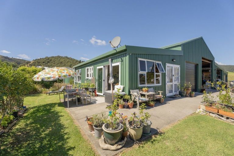 Photo of property in 1d Pumpkin Flat Road, Kuaotunu, Whitianga, 3592