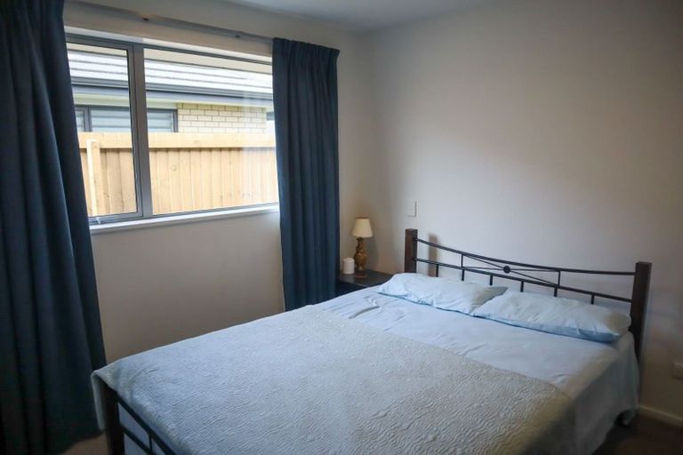 Photo of property in 11 Caulfield Avenue, Halswell, Christchurch, 8025