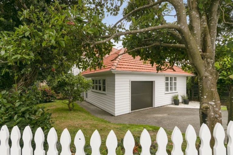 Photo of property in 803 High Street, Boulcott, Lower Hutt, 5011