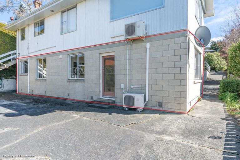 Photo of property in 344d Highgate, Roslyn, Dunedin, 9010