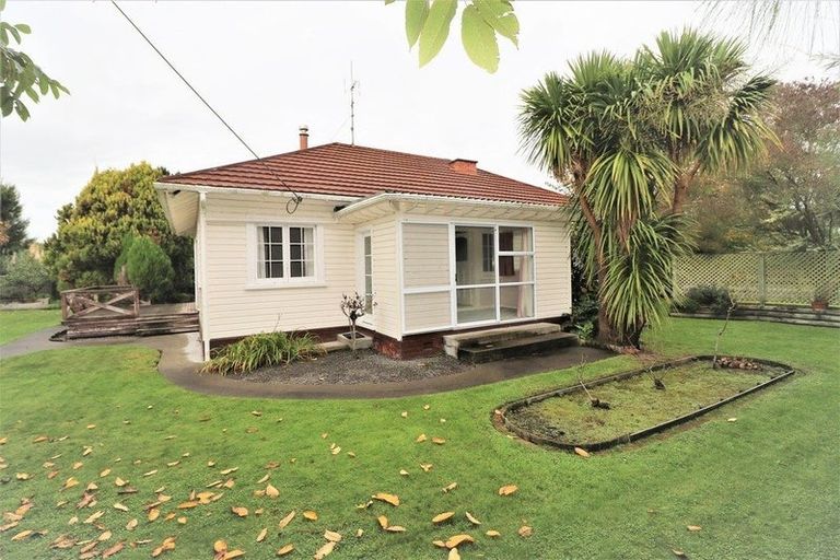 Photo of property in 2 Riverbank Road, Okoia, Whanganui, 4573