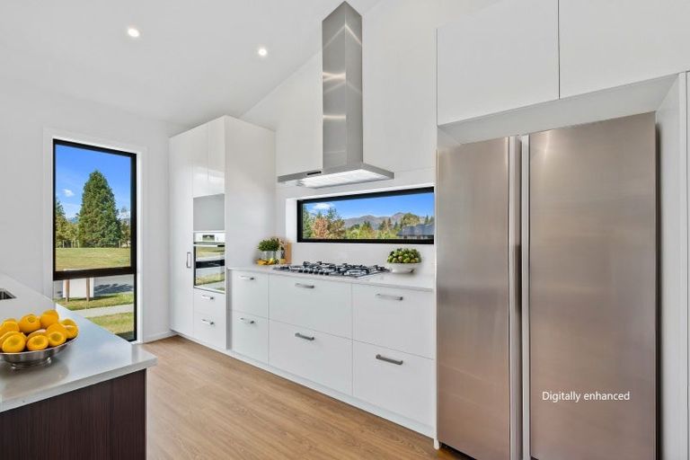 Photo of property in 17 William Jones Place, Hanmer Springs, 7334