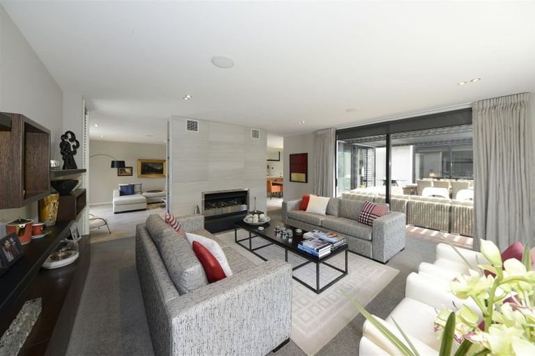 Photo of property in 6 Circuit Street, Merivale, Christchurch, 8052