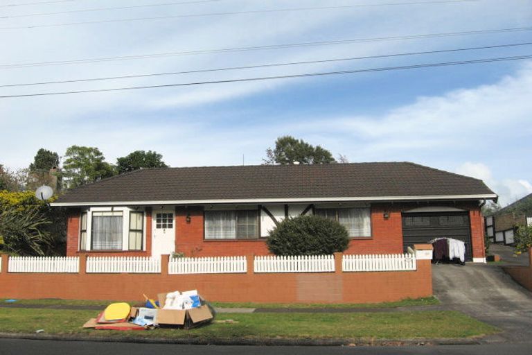 Photo of property in 1/8 Clark Road, Pahurehure, Papakura, 2113