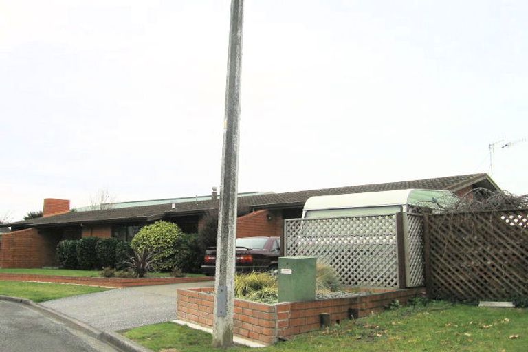 Photo of property in 47 Upham Crescent, Taradale, Napier, 4112