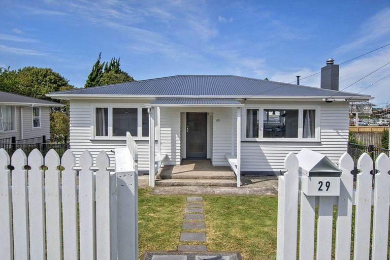 Photo of property in 29 Clark Road, Te Kamo, Whangarei, 0112