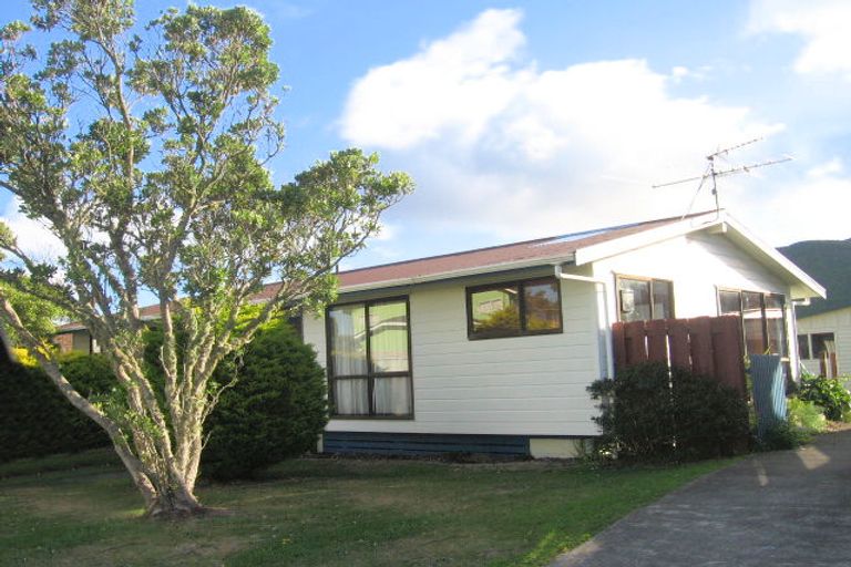 Photo of property in 178 Mitchell Street, Brooklyn, Wellington, 6021