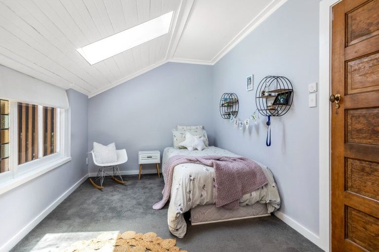 Photo of property in 4 Poronui Street, Mount Eden, Auckland, 1024