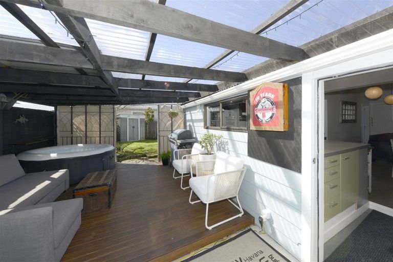 Photo of property in 163 Milton Street, Somerfield, Christchurch, 8024