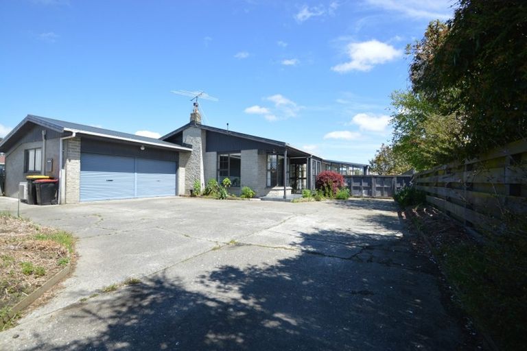 Photo of property in 34 Paterson Street, Grasmere, Invercargill, 9810