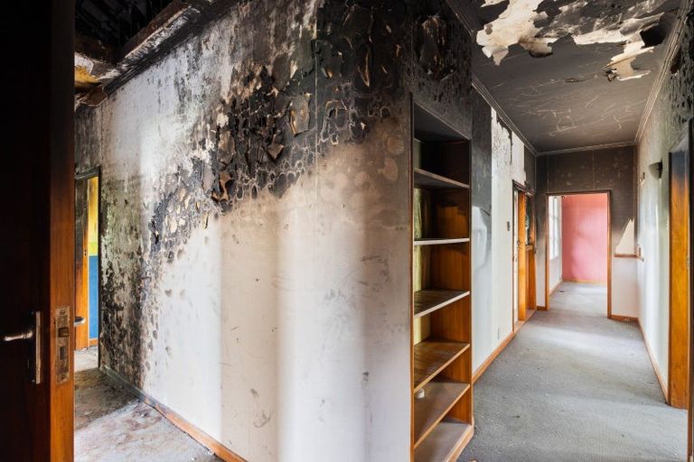 Photo of property in 147 Russell Street, Whataupoko, Gisborne, 4010