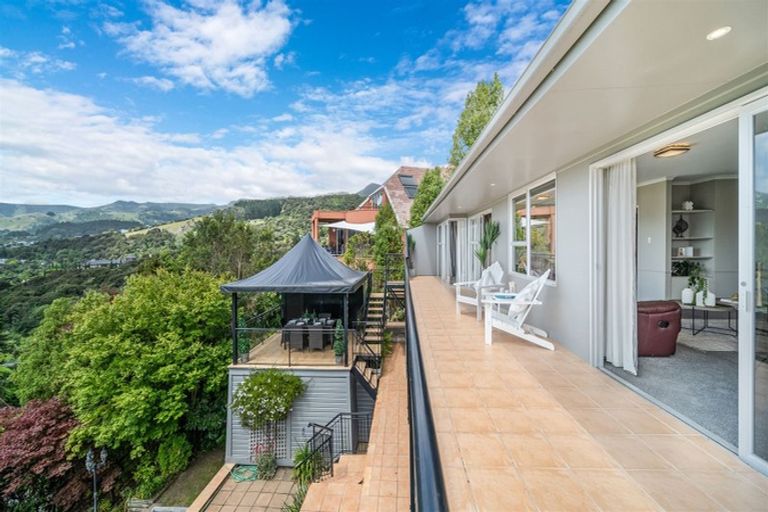 Photo of property in 9 Lighthouse Road, Akaroa, 7520