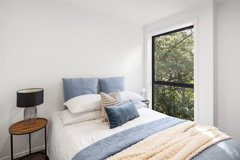 Photo of property in 7 Garfield Street, Parnell, Auckland, 1052