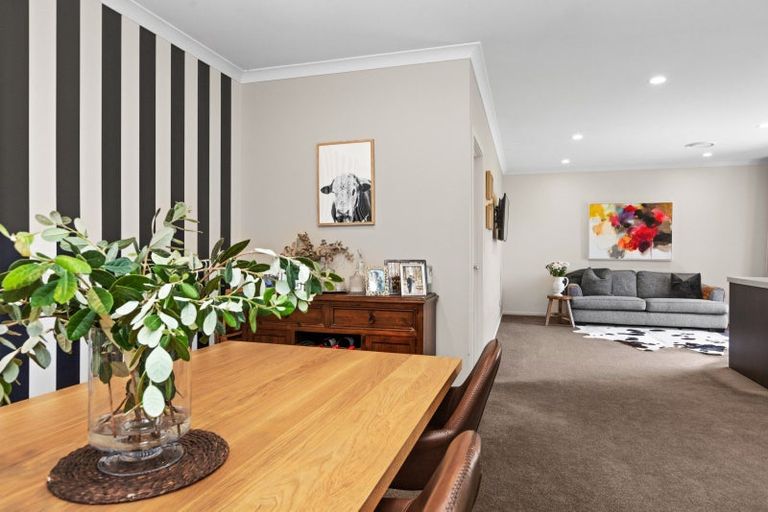 Photo of property in 7 Karoola Place, Havelock North, 4130