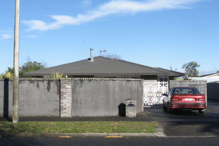 Photo of property in 36 Douglas Mclean Avenue, Marewa, Napier, 4110