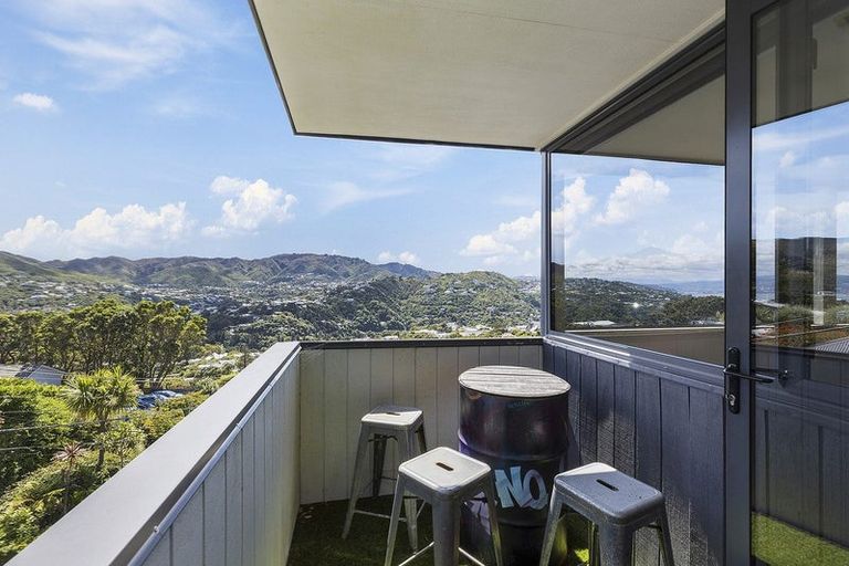 Photo of property in 77a Weld Street, Wadestown, Wellington, 6012