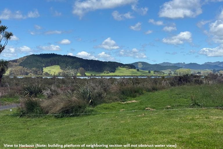 Photo of property in 213 Hamiora Street, Matarangi, 3592