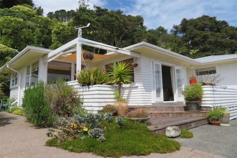 Photo of property in 704a Tararu Sh25 Road, Thames, 3500