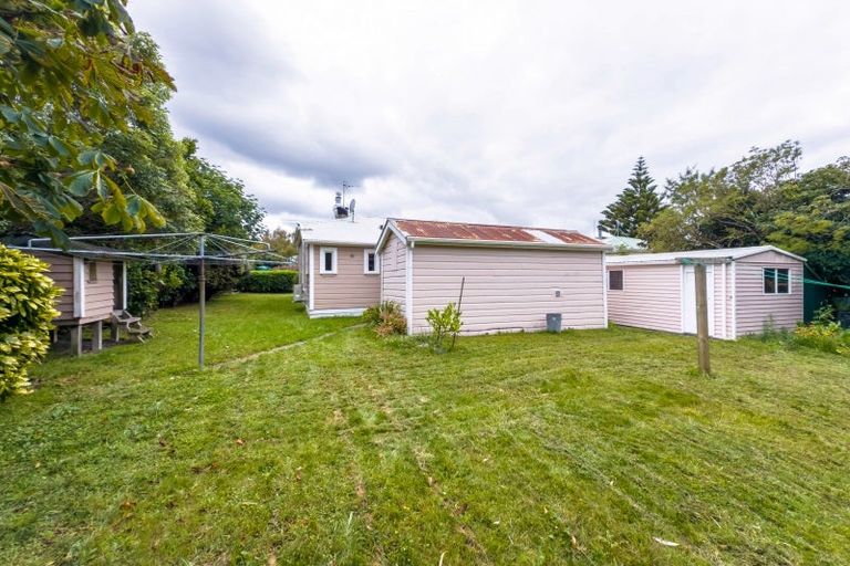 Photo of property in 6 Hayward Street, Featherston, 5710