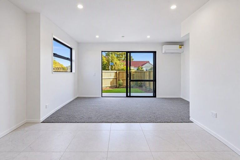 Photo of property in 6/2 Huia Street, Riccarton, Christchurch, 8041