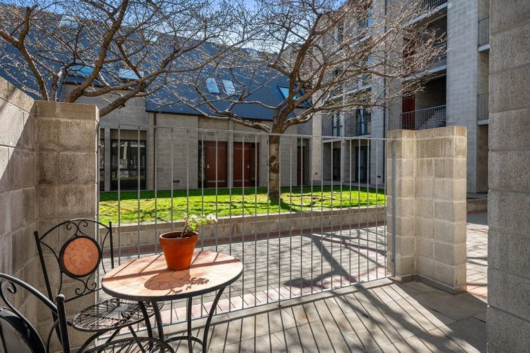 Photo of property in 17/868 Colombo Street, Christchurch Central, Christchurch, 8013