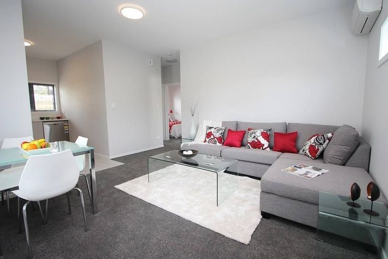 Photo of property in 360 Worcester Street, Linwood, Christchurch, 8011