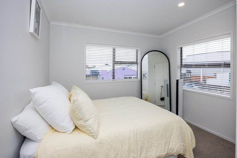 Photo of property in 4/17 Cook Street, Hamilton East, Hamilton, 3216